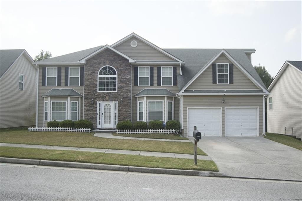 4588 Ash Tree Street, Snellville, GA 30039 — most recent listing photo