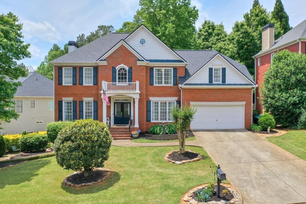 1020 Queensgate Drive, Smyrna, GA 30082 — most recent listing photo
