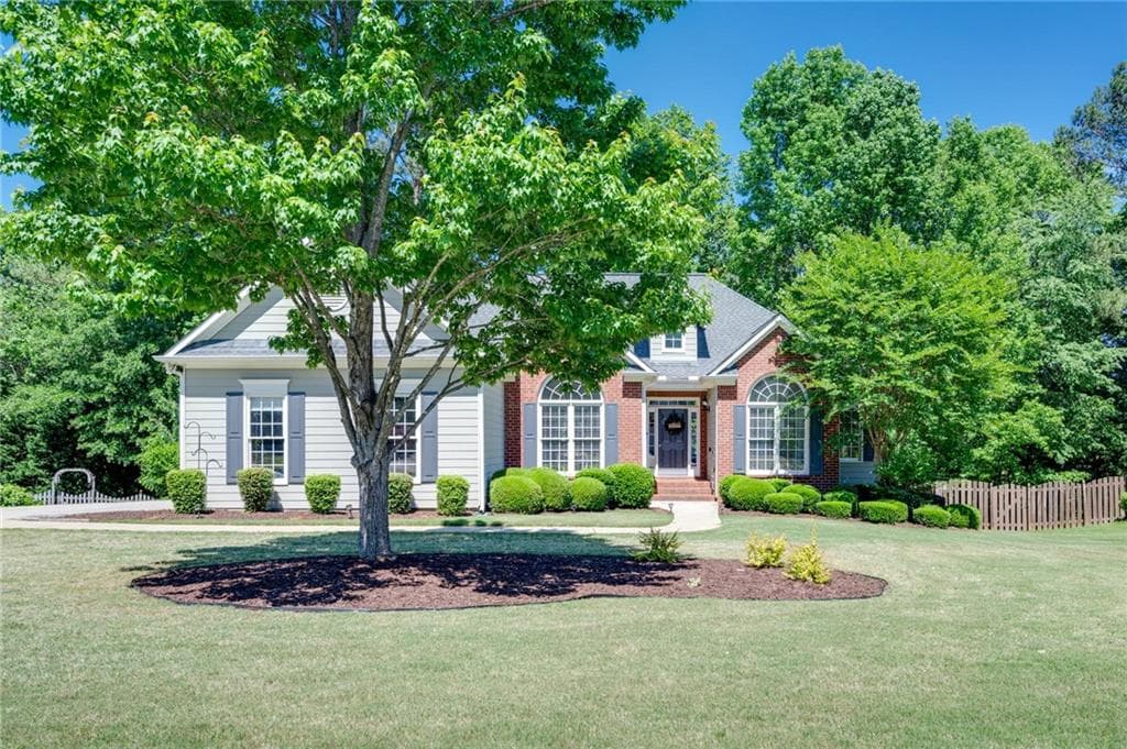 5 bedroom, 3 bathroom, 3,690 sq ft single family residence sold at 1209 KINGSBURY Lane, Powder Springs, GA 30127