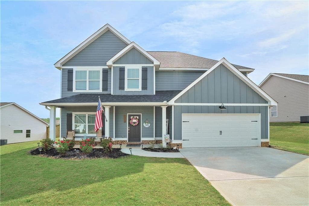 112 Sandalwood Drive, Carrollton, GA 30117 — most recent listing photo