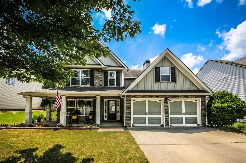 3587 Darcy Court, Kennesaw, GA 30144 — most recent listing photo