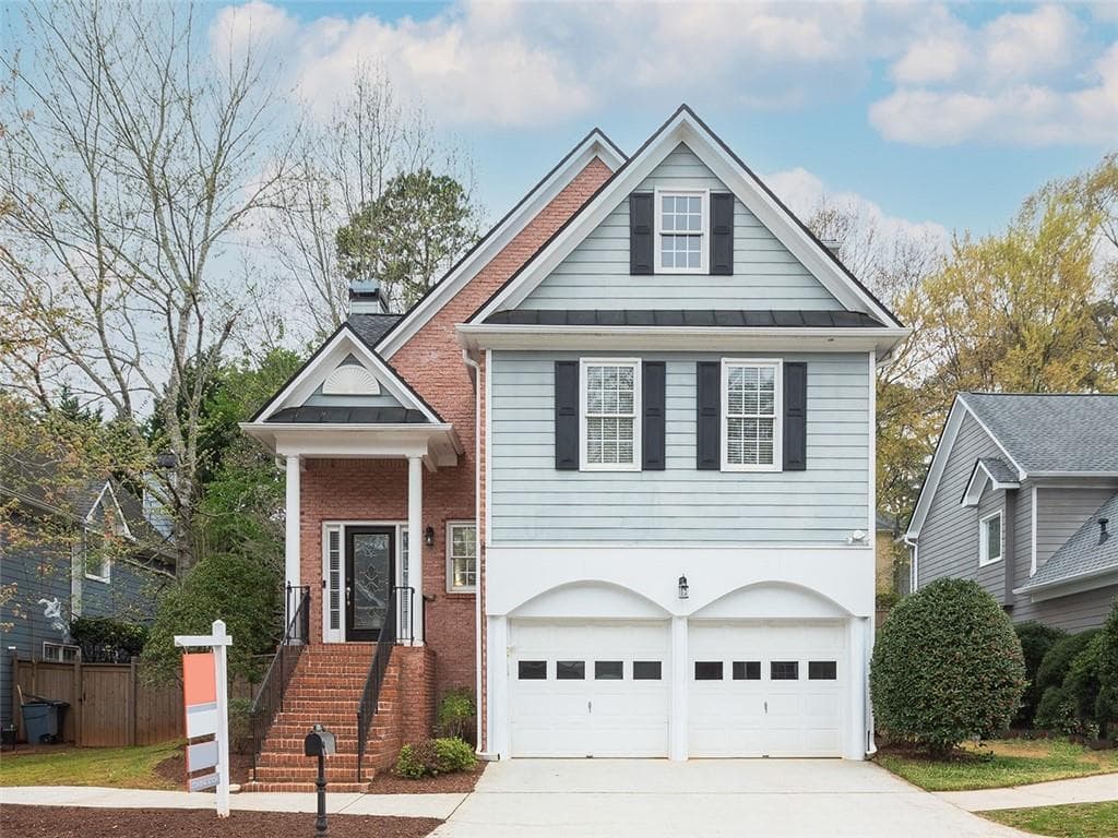 612 Sycamore Ridge Drive, Decatur, GA 30030 — most recent listing photo