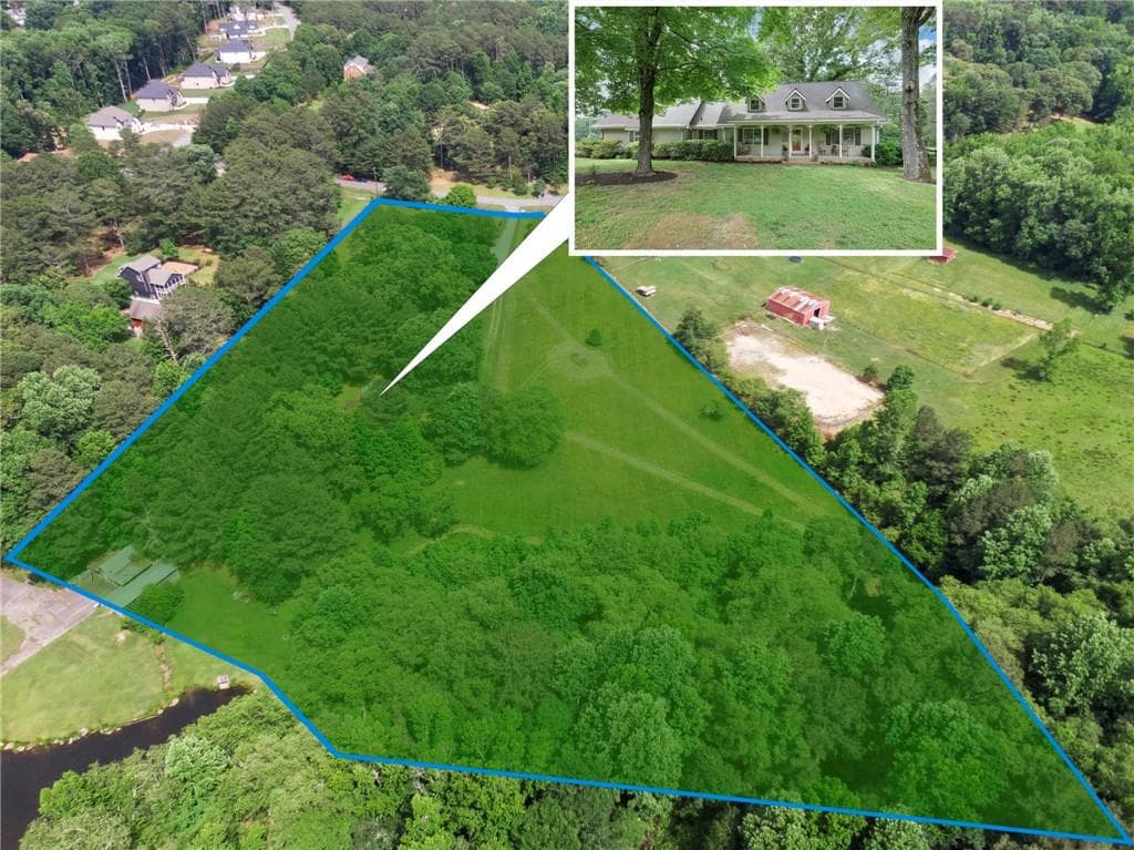 770 WINDING CREEK Trail, Dacula, GA 30019 — most recent listing photo