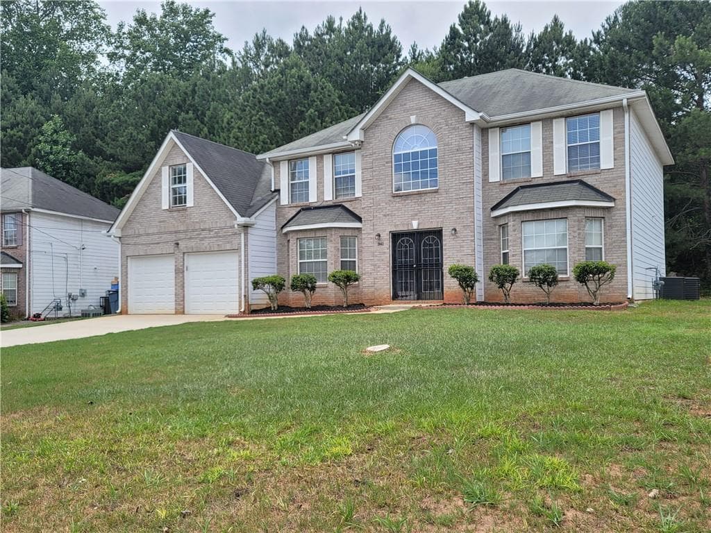 2443 Marsh Rabbit Bend, Decatur, GA 30035 — most recent listing photo
