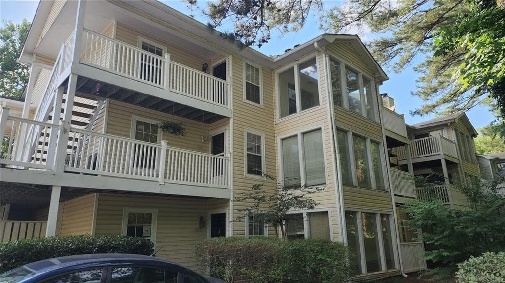 609 Augusta Drive, Marietta, GA 30067 — most recent listing photo
