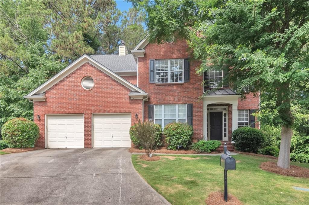 5101 Coventry Park Court, Peachtree Corners, GA 30096 — most recent listing photo