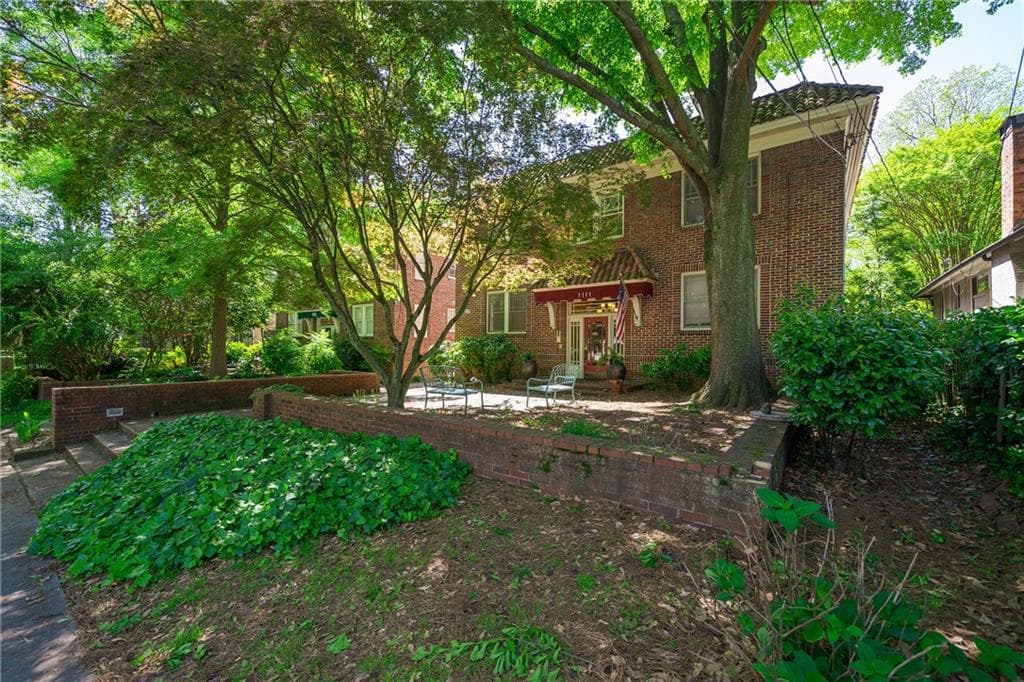 1111 Briarcliff Place 2, Atlanta, GA 30306 — most recent listing photo