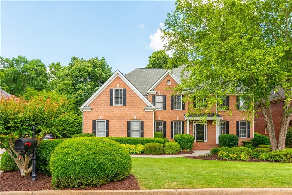 655 Garden Wilde Place, Roswell, GA 30075 — most recent listing photo