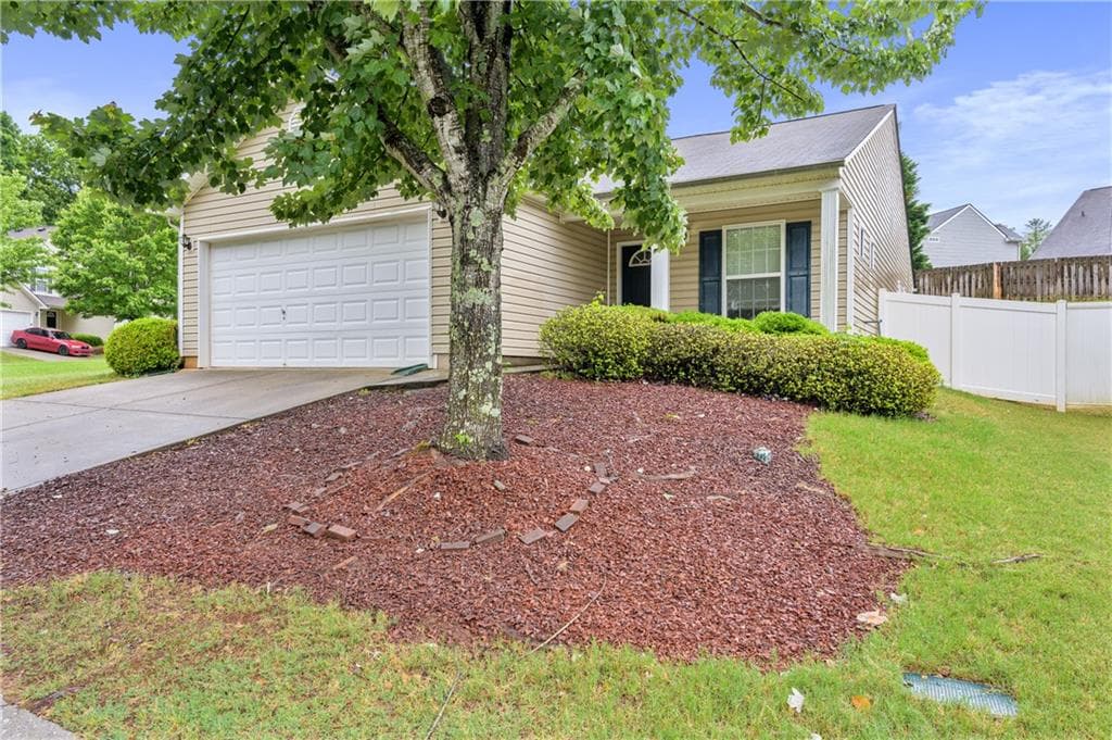 182 Topaz Drive, Dallas, GA 30132 — most recent listing photo