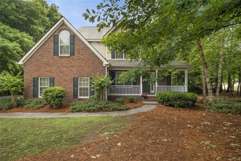 1002 Crown River Parkway, Mcdonough, GA 30252 — most recent listing photo