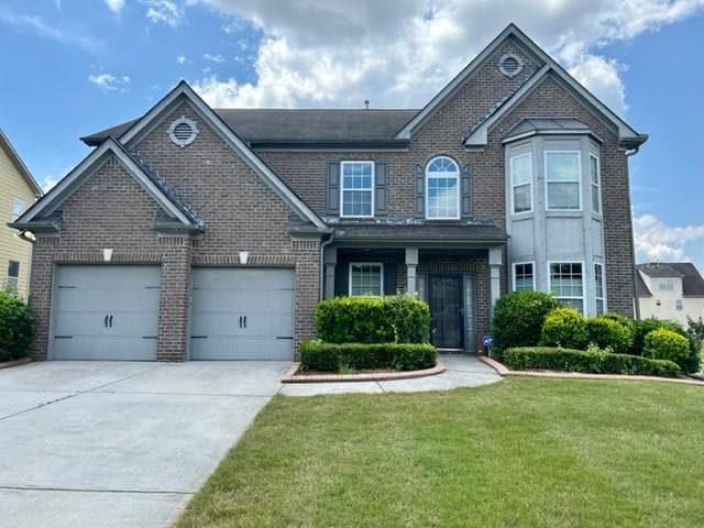 4 bedroom, 3 bathroom, 2,867 sq ft single family residence sold at 860 Stonehaven Road, Atlanta, GA 30331
