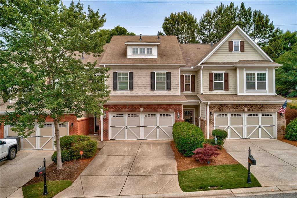 2866 Cross Creek Drive 2, Cumming, GA 30040 — most recent listing photo