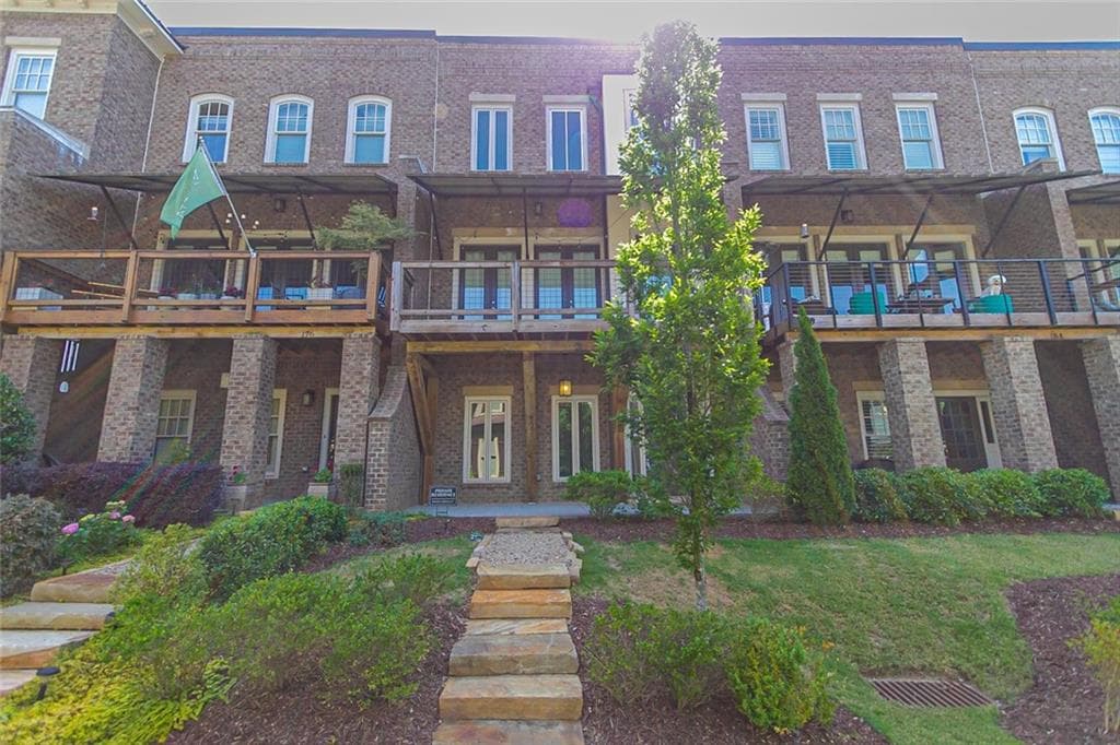 180 Easy Pines Way, Marietta, GA 30060 — most recent listing photo