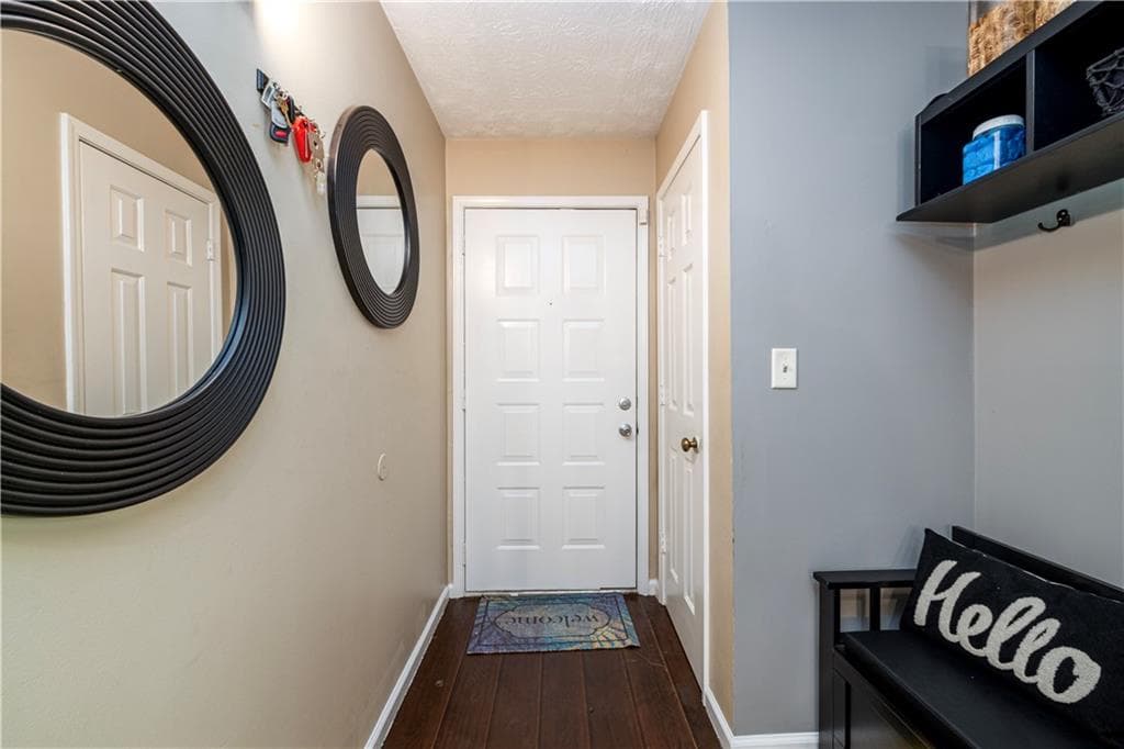 3933 WOODRIDGE Way, Tucker, GA 30084 — most recent listing photo