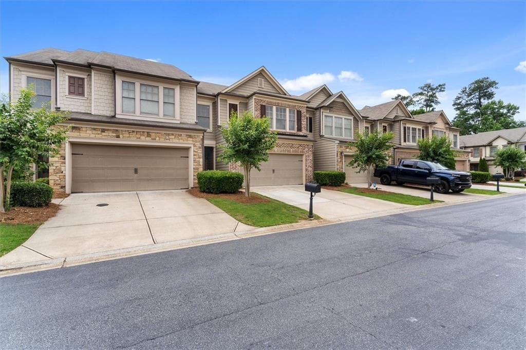775 Duberry Street, Alpharetta, GA 30004 — most recent listing photo