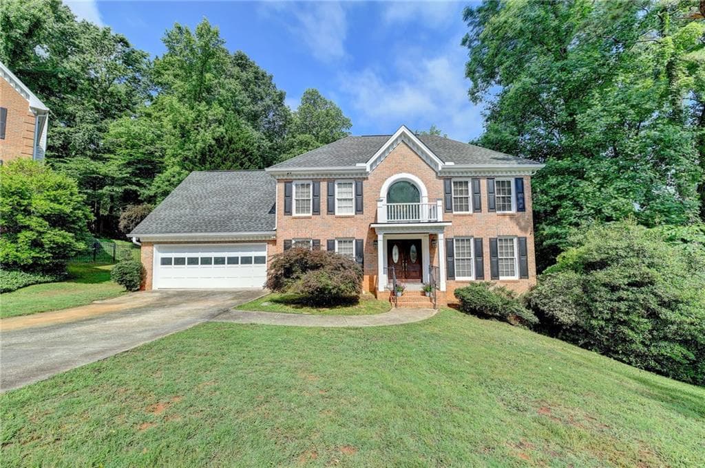 2215 Parliament Drive, Lawrenceville, GA 30043 — most recent listing photo