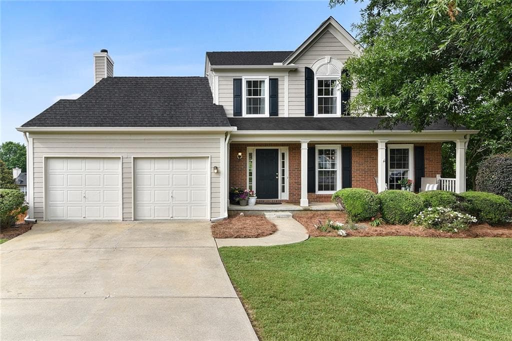 7375 Braelocke Court, Cumming, GA 30041 — most recent listing photo
