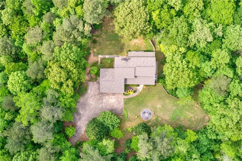 4 bedroom, 3 bathroom single family residence sold at 225 Karina Place, Canton, GA 30115