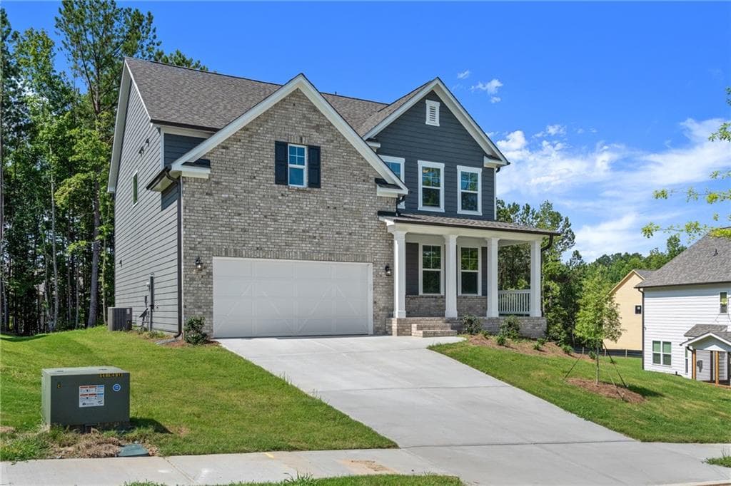 23 Riverbirch Way, Dallas, GA 30157 — most recent listing photo