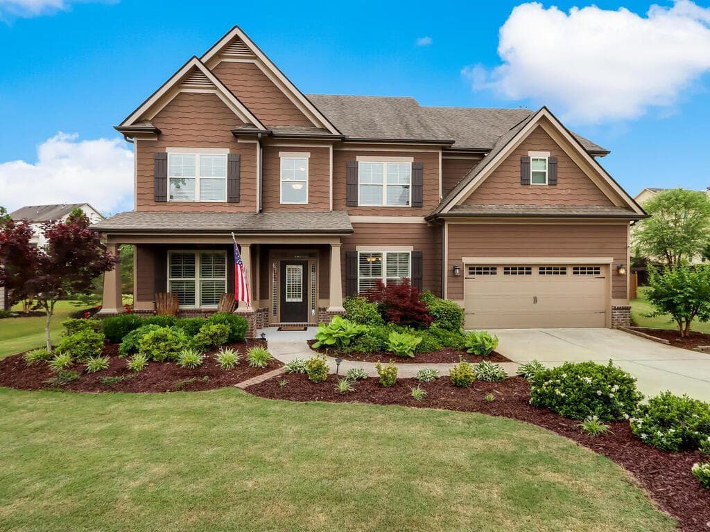 6361 Stonebridge Cove, Braselton, GA 30517 — most recent listing photo