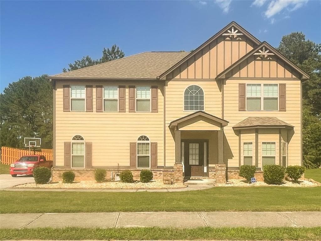 105 Tanners Court, Covington, GA 30016 — most recent listing photo