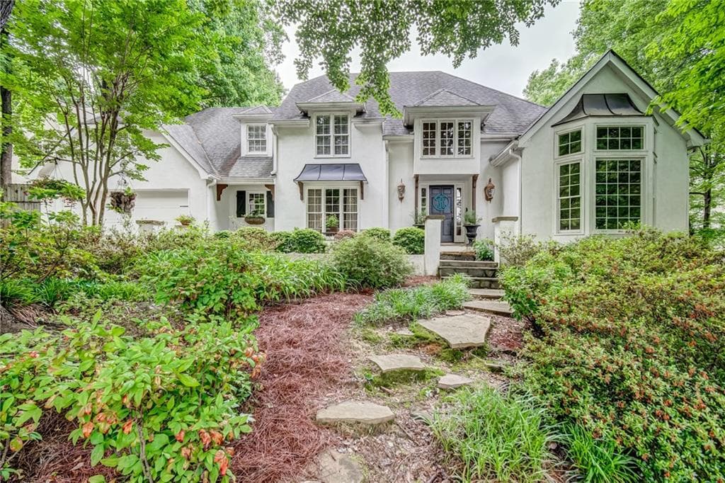 3510 Lone Indian Way, Marietta, GA 30066 — most recent listing photo