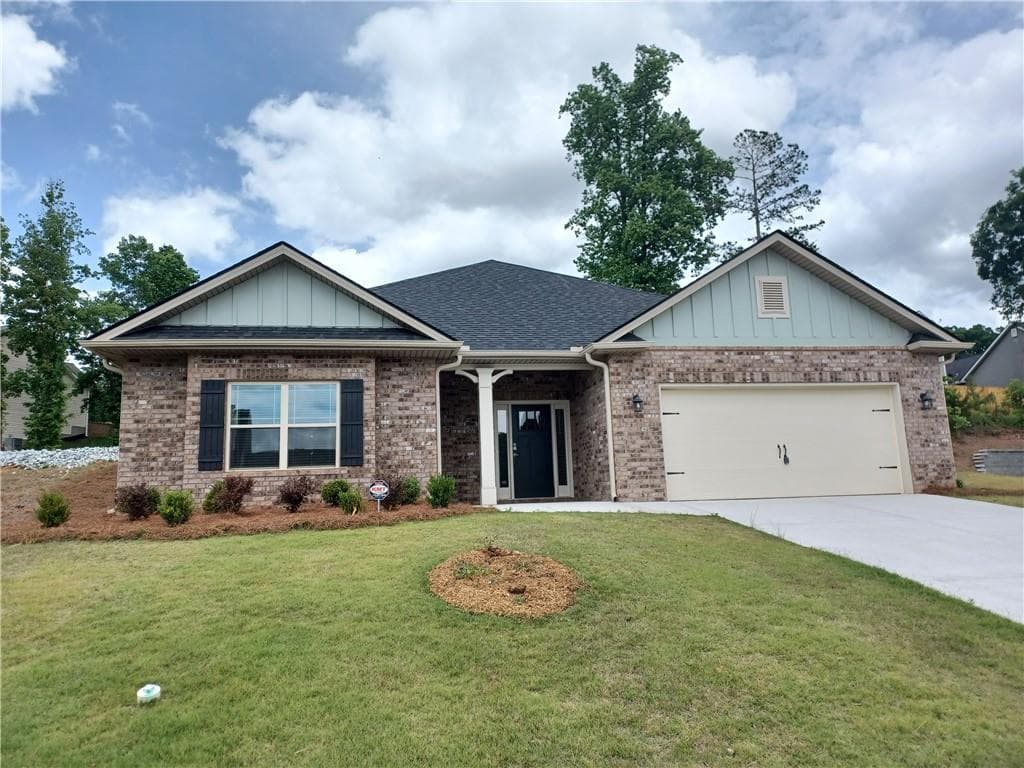 2289 Remington Drive, Commerce, GA 30529 — most recent listing photo