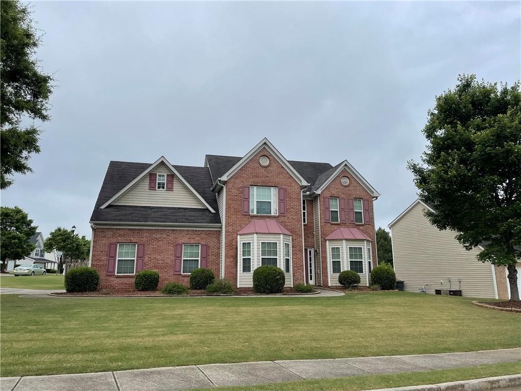 898 Roxholly Lane, Buford, GA 30518 — most recent listing photo