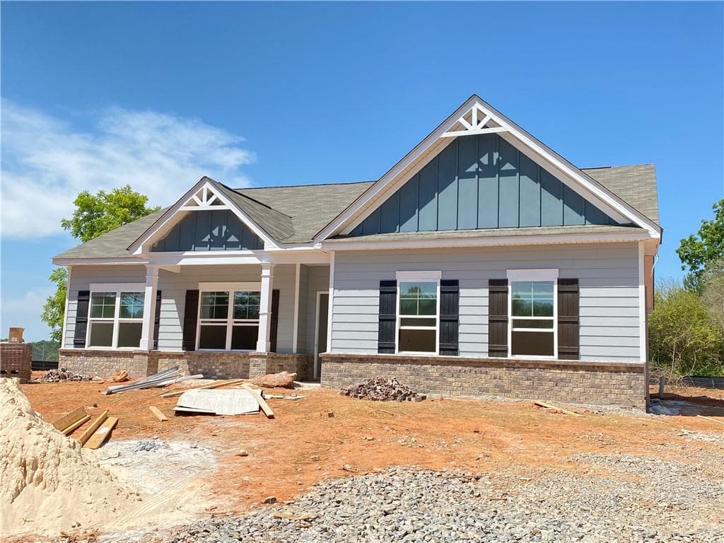 780 Cattle Barn Road, Monroe, GA 30656 — most recent listing photo