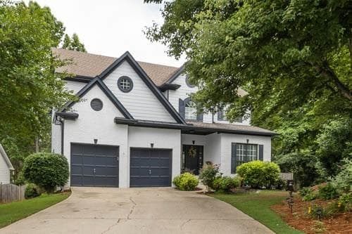 505 Kingsport Drive, Roswell, GA 30076 — most recent listing photo