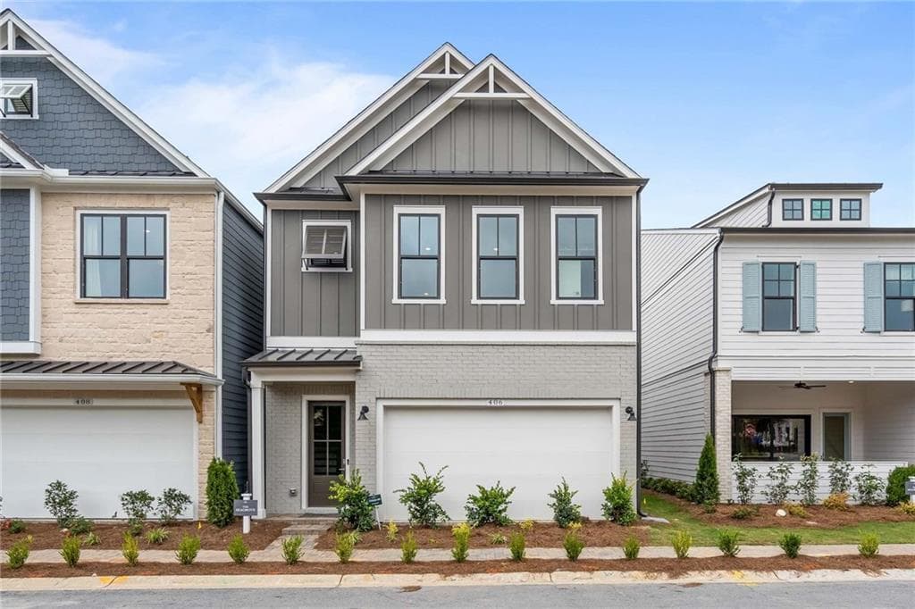 644 Stickley Oak Way, Woodstock, GA 30189 — most recent listing photo