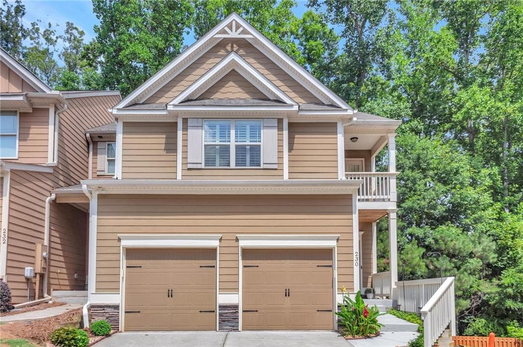 230 Oakview Drive, Canton, GA 30114 — most recent listing photo
