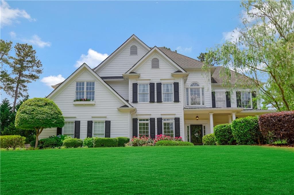 305 Dogwood Walk Lane, Norcross, GA 30071 — most recent listing photo