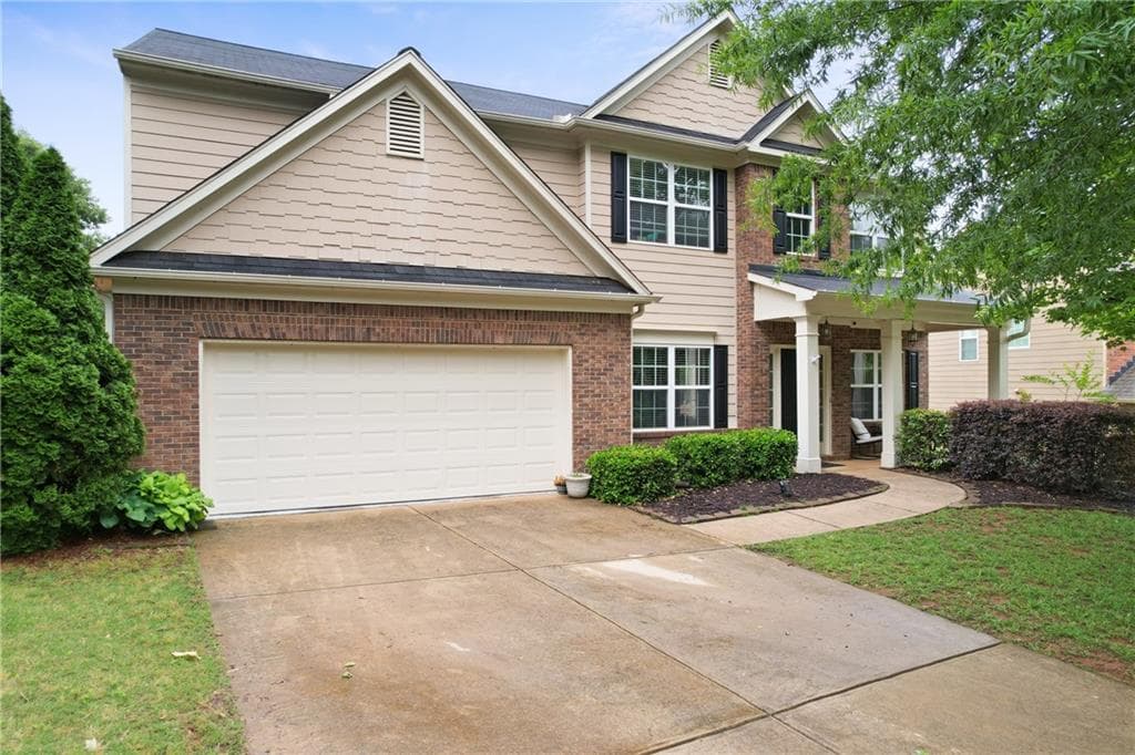 6650 Flagstone Court, Cumming, GA 30028 — most recent listing photo