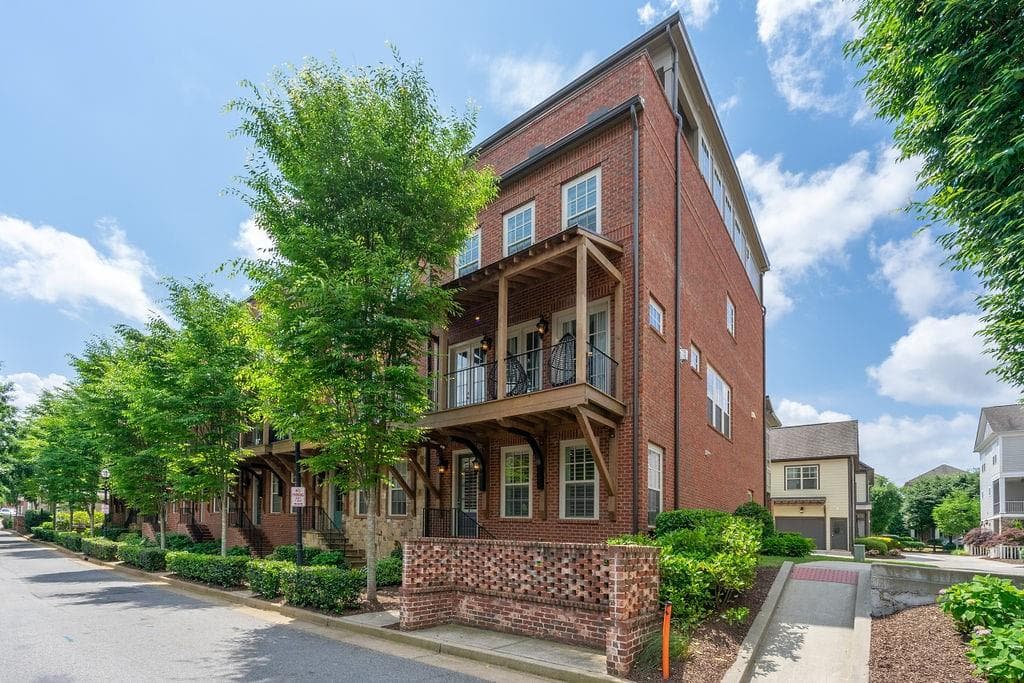 160 Wayland Street, Marietta, GA 30060 — most recent listing photo