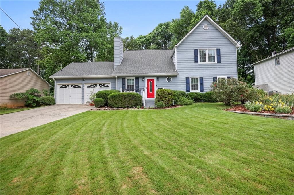 1004 Natalie Lane, Smyrna, GA 30082 — most recent listing photo