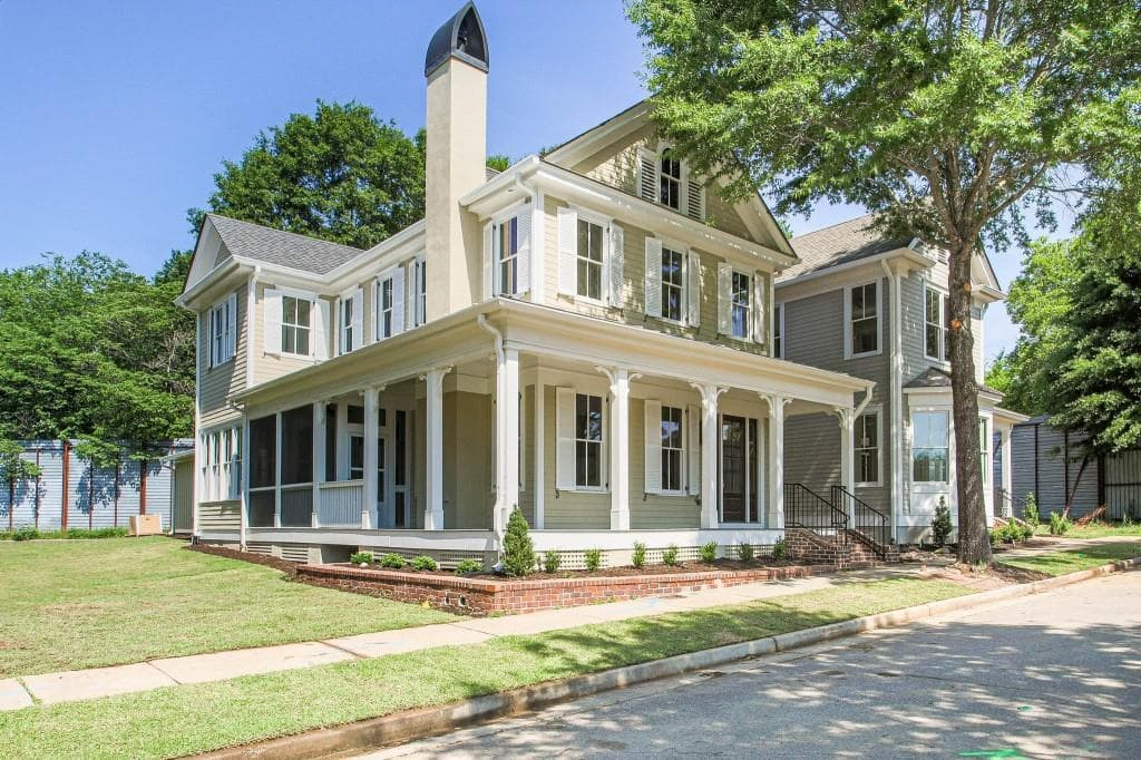 25 Lower Creek Trail, Senoia, GA 30276 — most recent listing photo