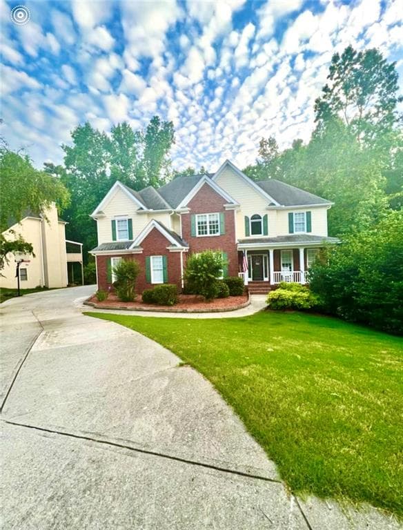 5940 Wild Timber Road, Sugar Hill, GA 30518 — most recent listing photo