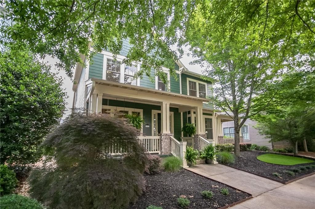 3233 Bakewell Street, Douglasville, GA 30135 — most recent listing photo