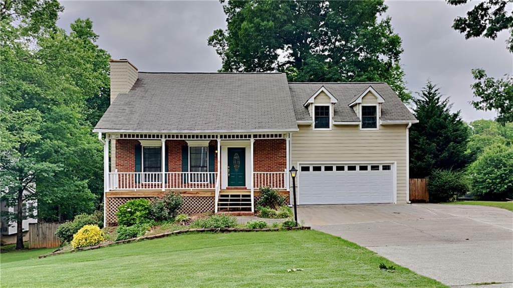 1245 Grayland Hills Trail, Lawrenceville, GA 30046 — most recent listing photo