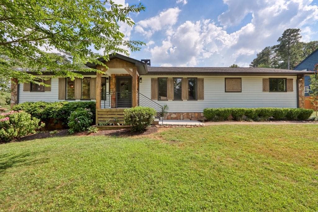 251 Pioneer Trail, Marietta, GA 30068 — most recent listing photo