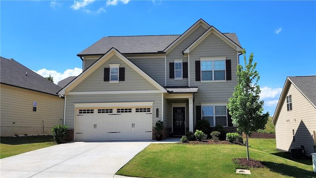 4418 Rockrose Green Way, Gainesville, GA 30504 — most recent listing photo