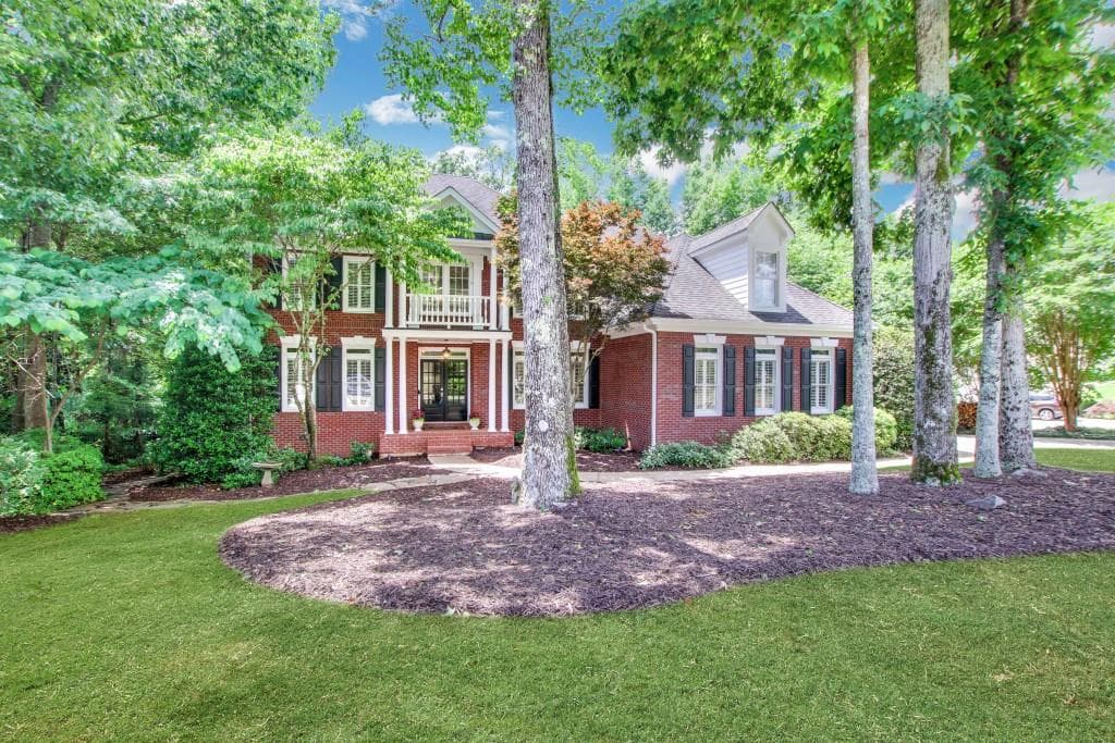 1048 Timberwale Lane, Kennesaw, GA 30152 — most recent listing photo