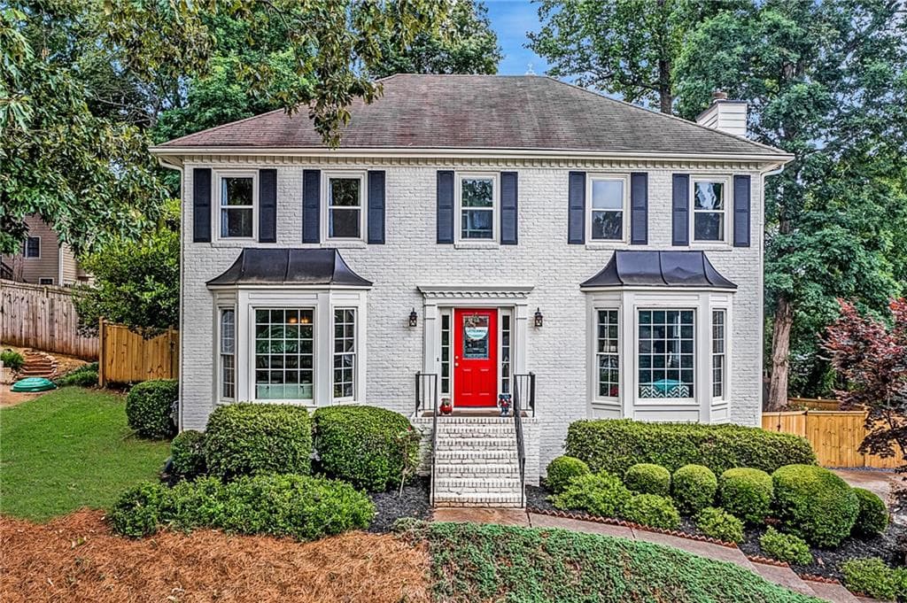 4983 Shallow Ridge Road, Kennesaw, GA 30144 — most recent listing photo