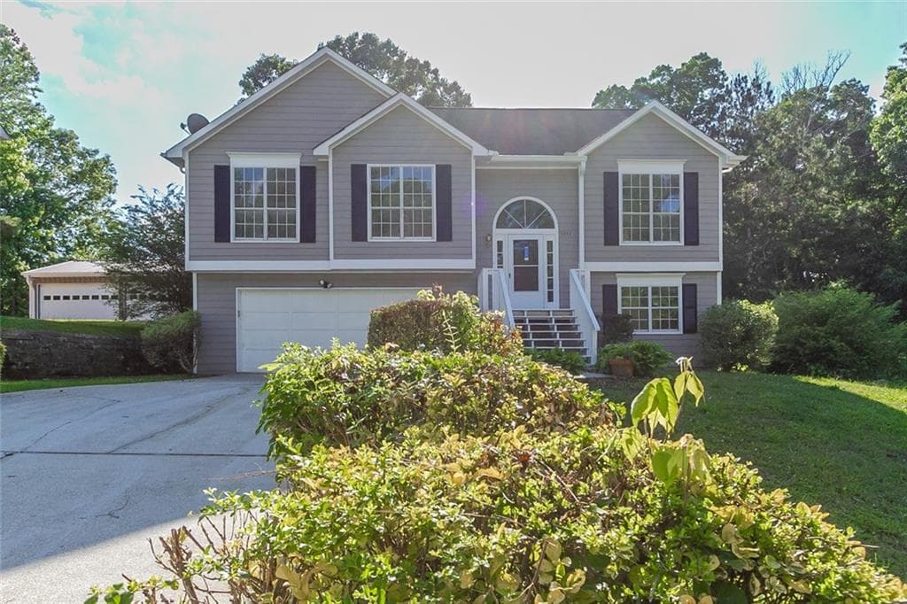 5343 Fox Valley Trace, Stone Mountain, GA 30088 — most recent listing photo