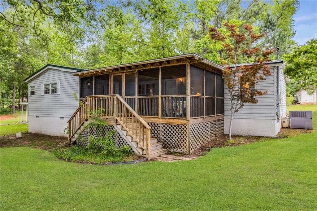918 S Steel Bridge Road, Eatonton, GA 31024 — most recent listing photo