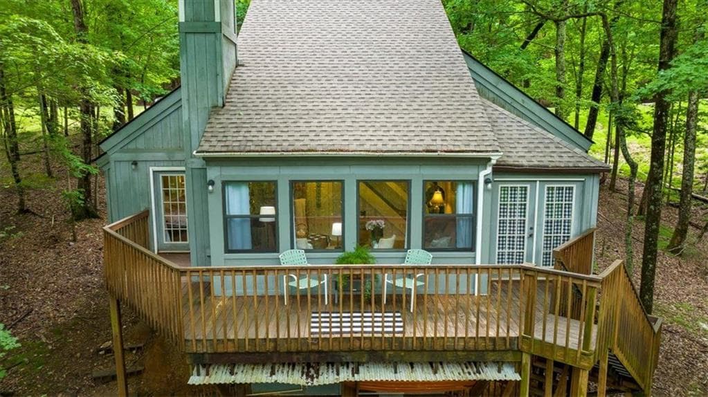 826 Alpine Drive, Jasper, GA 30143 — most recent listing photo