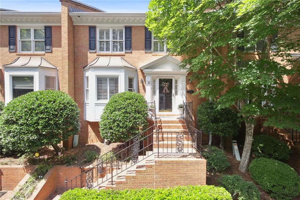 5406 Trentham Court, Dunwoody, GA 30338 — most recent listing photo