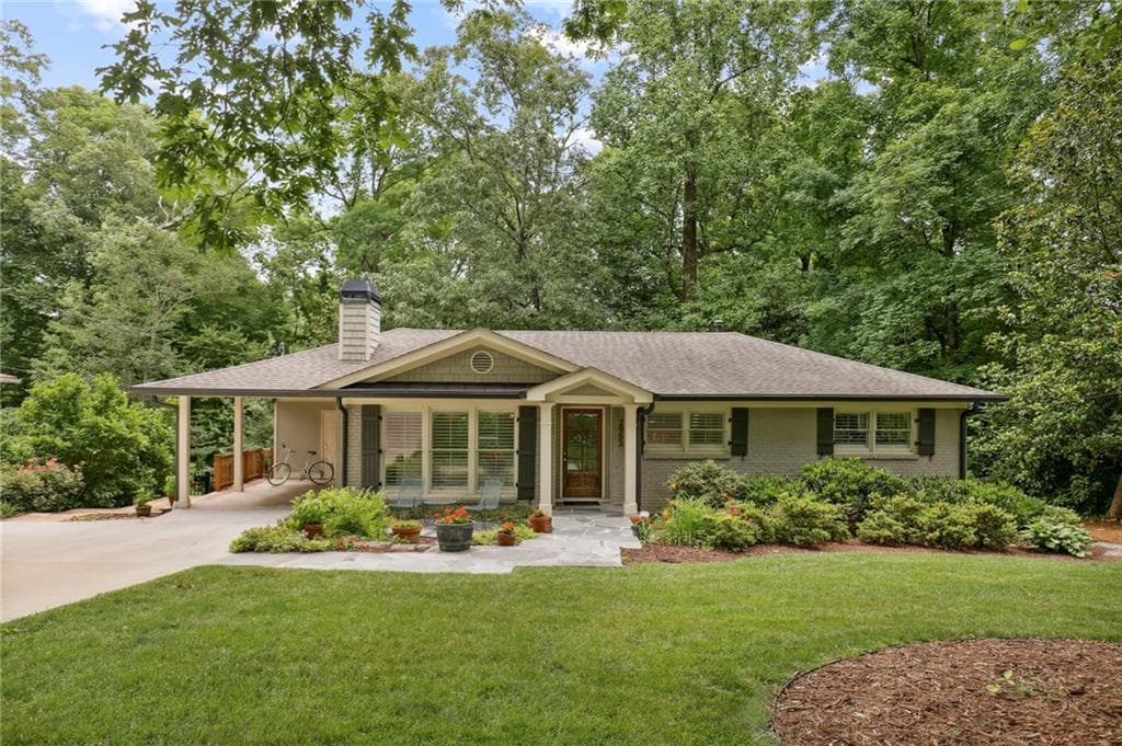 2953 Cravenridge Drive, Brookhaven, GA 30319 — most recent listing photo