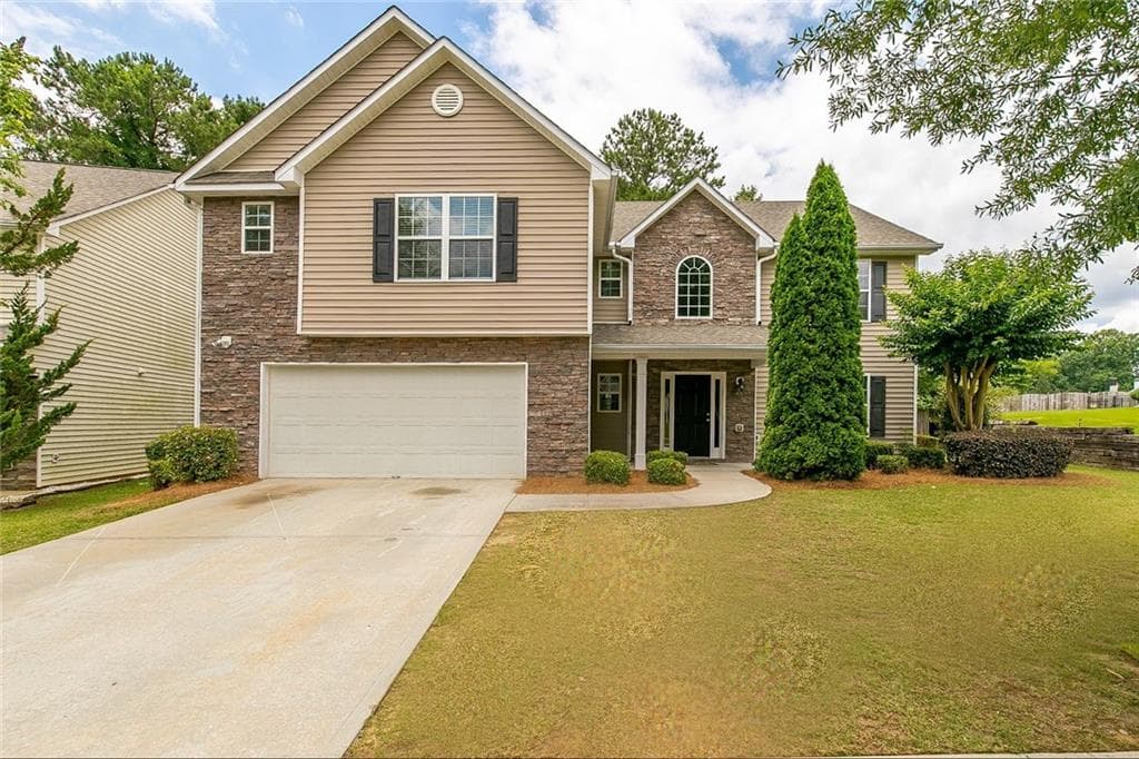 3455 Watson Gate Road, Loganville, GA 30052 — most recent listing photo